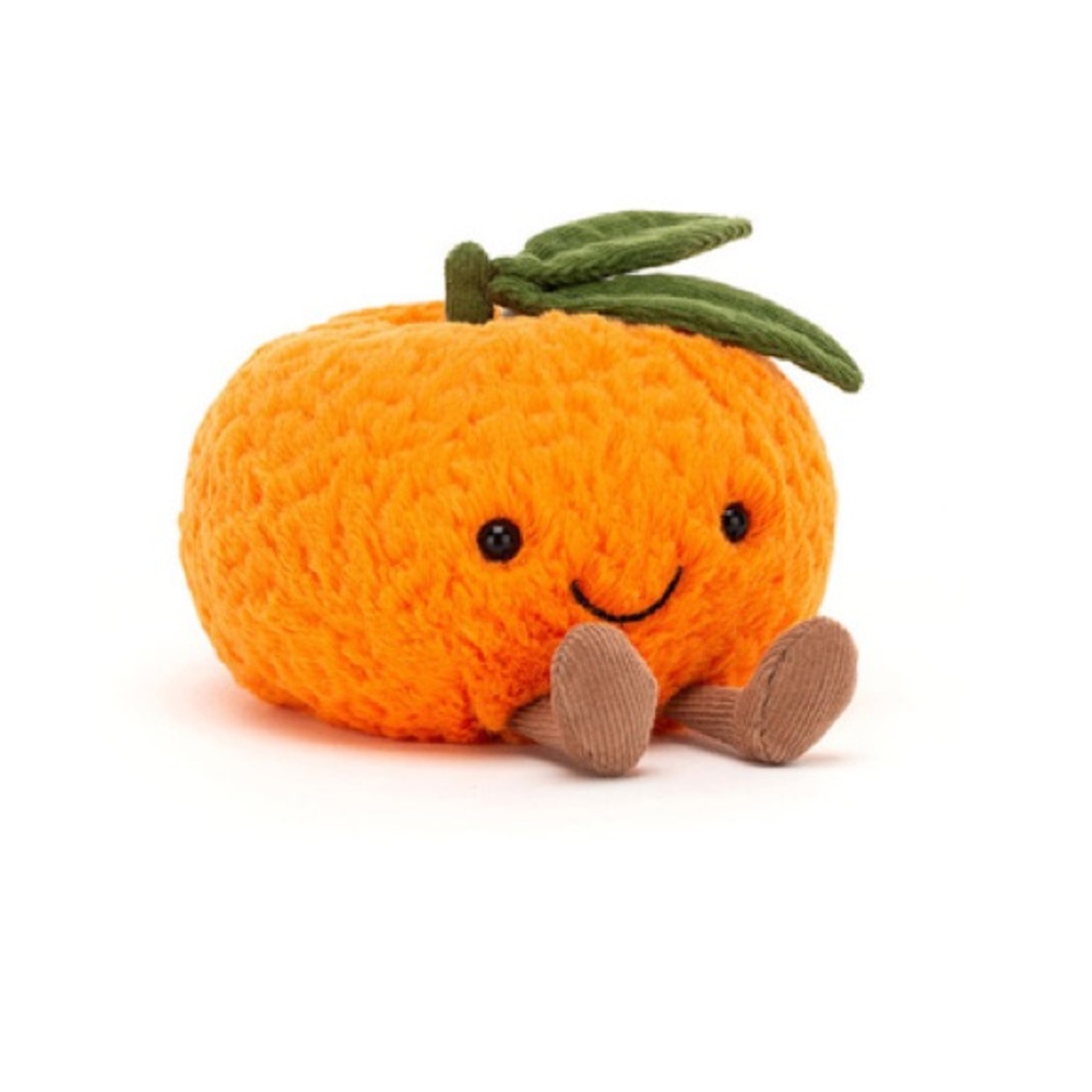 Jellycat Amuseables Clementine